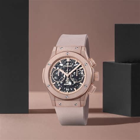 hublot press room|hublot chronographs.